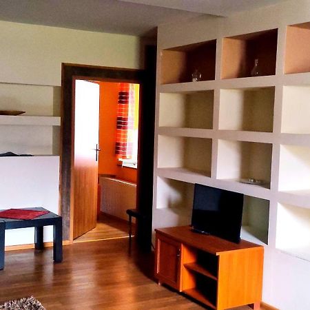 Spioszek Bed & Breakfast Stronie Śląskie Dış mekan fotoğraf