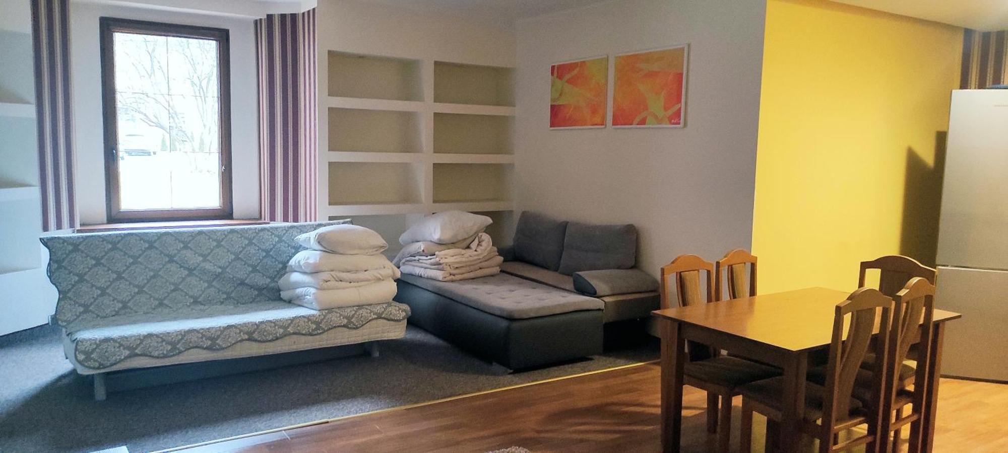 Spioszek Bed & Breakfast Stronie Śląskie Dış mekan fotoğraf