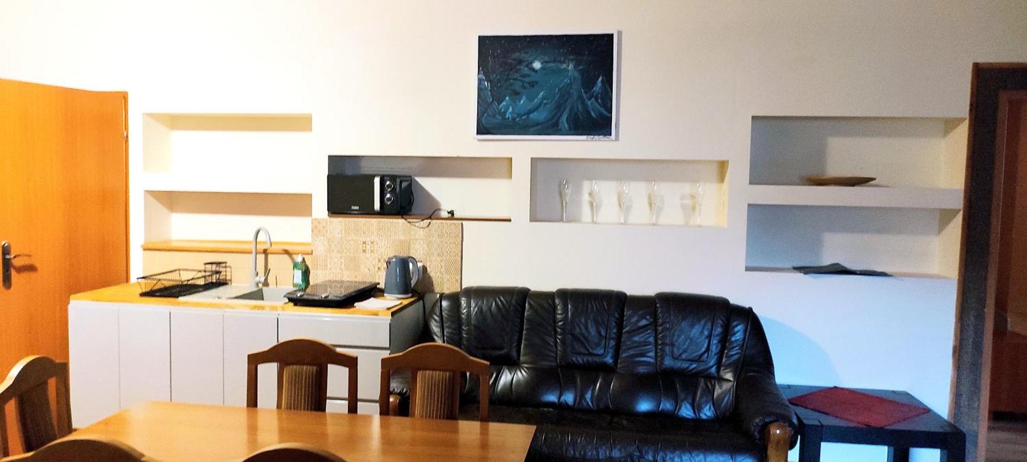 Spioszek Bed & Breakfast Stronie Śląskie Dış mekan fotoğraf